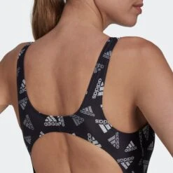 Adidas Sportswear Badpakken Sportbadpak Dames Zwart 11 Adidas Sportswear Badpakken Sportbadpak Dames Zwart -Sportieve Outfit Winkel 0e18a611e550e0dc8d63e3c84eae43ef