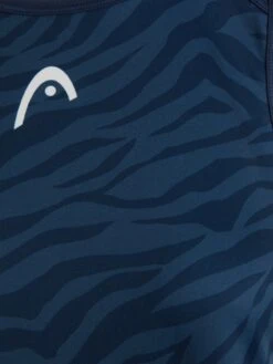 Head Sporttops Sporttop AGILITY Dames Blauw / Donkerblauw -Sportieve Outfit Winkel 0ed5bfae69c660379bda7cb77197705d