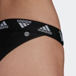 Adidas Sportswear Bikinis Triangel Sportbikini Dames Zwart -Sportieve Outfit Winkel 0f0eb85f85ae963ab613245d5523c255