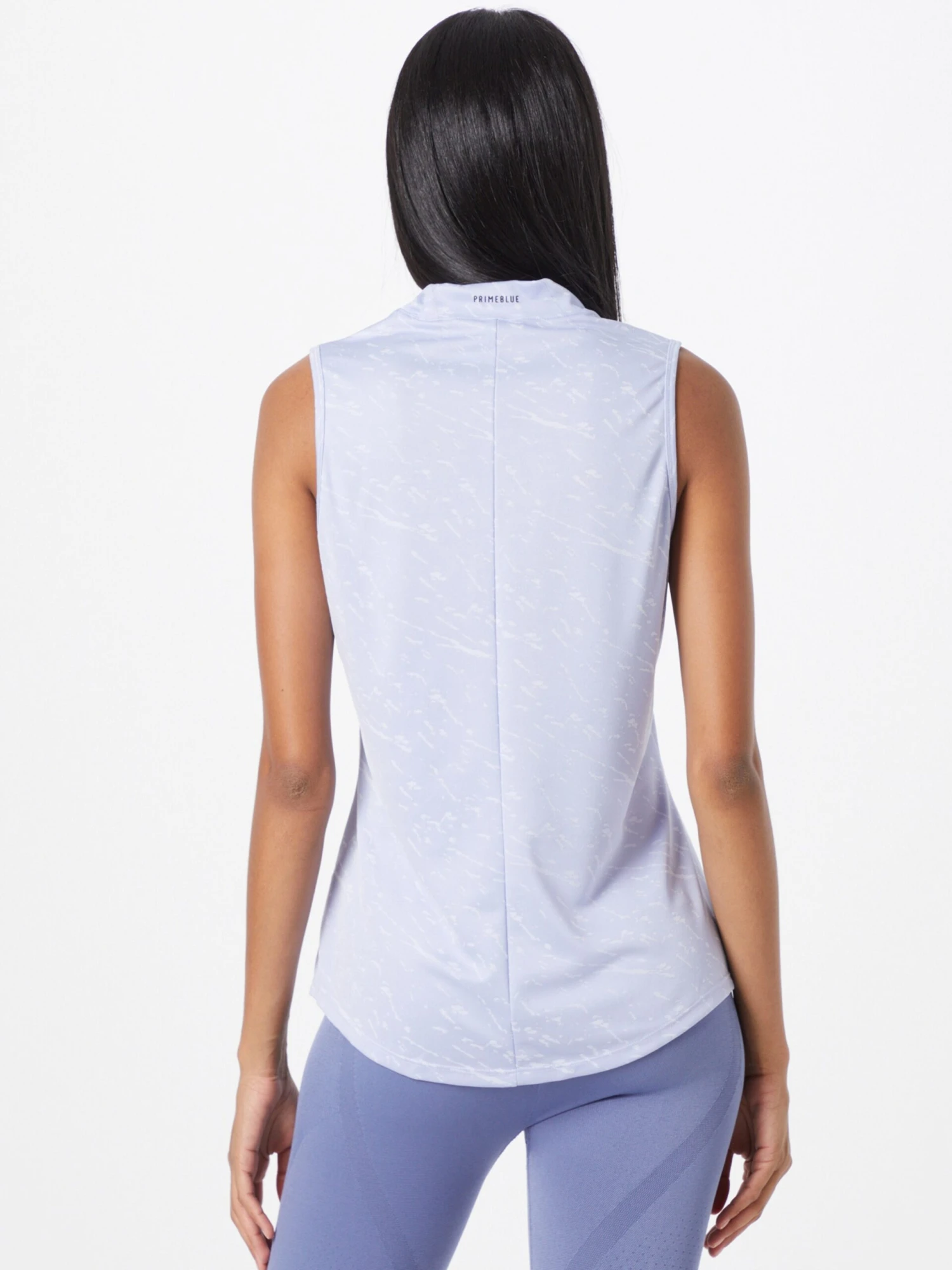 Adidas Golf Sporttops Sporttop Dames Sering 6 Adidas Golf Sporttops Sporttop Dames Sering - Afbeelding 4