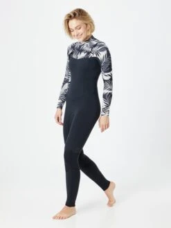 Billabong Zwem- & Surfkleding Wetsuit SALTY DAYZ Dames Zwart 11 Billabong Zwem- & Surfkleding Wetsuit SALTY DAYZ Dames Zwart -Sportieve Outfit Winkel 0f5cbbd4404cc9d421e12b7cd12ae9cb