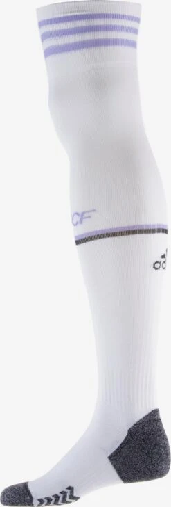 Adidas Sportswear Sokken Sportsokken Real Madrid Dames Wit