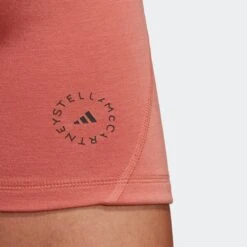 Adidas By Stella Mccartney Shorts Skinny Sportbroek Dames Roze 12 Adidas By Stella Mccartney Shorts Skinny Sportbroek Dames Roze -Sportieve Outfit Winkel 0fed88ef90ca30806064e7bea6bd55db