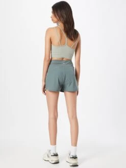 Marika Shorts Regular Sportbroek KELSIE Dames Pastelgroen -Sportieve Outfit Winkel 10041040322181c0688eb6370df44d9a