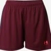 Under Armour Shorts Regular Sportbroek Challenger Dames Bessen
