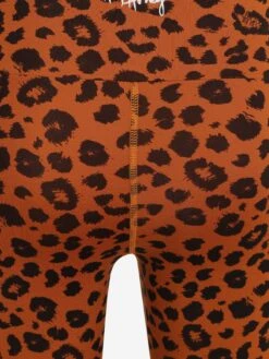 Hey Honey Sportleggings Skinny Sportbroek Dames Roestbruin / Donkerbruin -Sportieve Outfit Winkel 103370e941a14a8662ac4a059e1c68cb