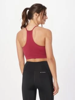 Girlfriend Collective Low Support Bustier Sport Bh CLEO Dames Framboos 10 Girlfriend Collective Low Support Bustier Sport Bh CLEO Dames Framboos -Sportieve Outfit Winkel 106bec4b9e83c47a15ce9c593d4814c1