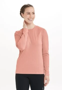 Longsleeves Functioneel Shirt Sustainable X1 Elite Dames Rosa 12 Longsleeves Functioneel Shirt Sustainable X1 Elite Dames Rosa -Sportieve Outfit Winkel 10c88427099367b97950c67fbf7a4a48