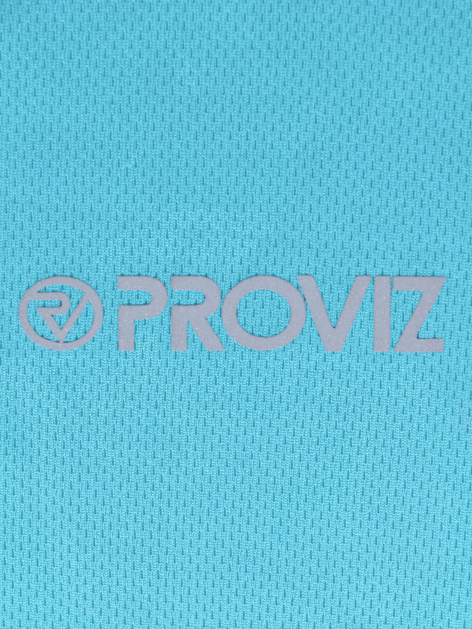 ProViz Longsleeves Functioneel Shirt Dames Lichtblauw 8 ProViz Longsleeves Functioneel Shirt Dames Lichtblauw - Afbeelding 6