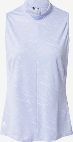 Adidas Golf Sporttops Sporttop Dames Sering