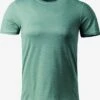 Endurance Functionele Shirts Functioneel Shirt Korrl Dames Groen Gemêleerd -Sportieve Outfit Winkel 1218cf9e3dd9e6f8fe3198b1dd9d3eb3