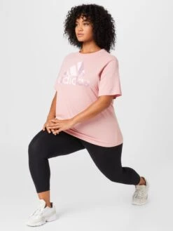 Adidas Sportswear Functionele Shirts Functioneel Shirt Dames Rosa 10 Adidas Sportswear Functionele Shirts Functioneel Shirt Dames Rosa -Sportieve Outfit Winkel 12c11fc31994e64874f39a985ba70249