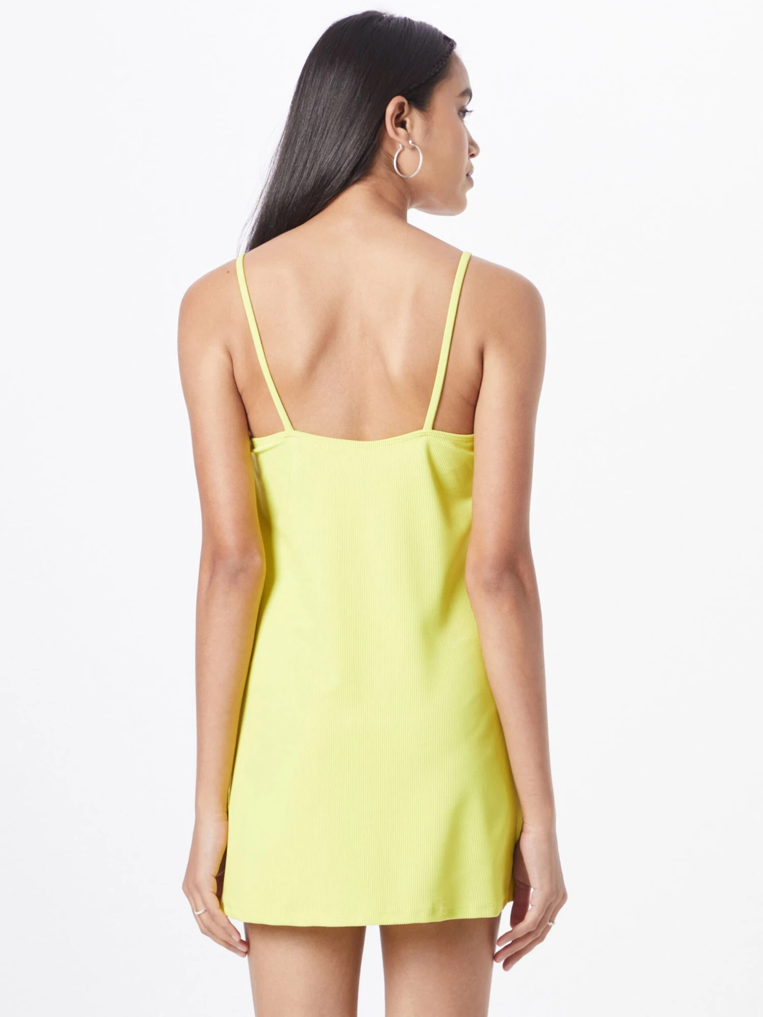 Onzie Sport Jurken Sportjurk Dames Citroen 6 Onzie Sport Jurken Sportjurk Dames Citroen - Afbeelding 4