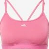 ADIDAS PERFORMANCE Sport Behas Low Support Sport Bh Dames Rosa -Sportieve Outfit Winkel 133e5a8eac69dcdc1fa844f8bb1b9a37