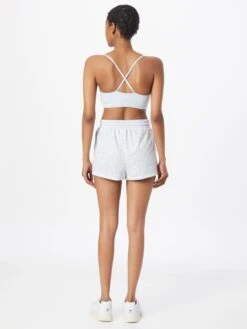 Onzie Shorts Regular Sportbroek Dames Wit -Sportieve Outfit Winkel 13cdb84759f42b6e3e8b7913a4701bc7