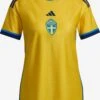 ADIDAS PERFORMANCE Trikots Tricot Schweden 21/22 Dames Geel -Sportieve Outfit Winkel 14a974b92fa863e5333171f5d942674d