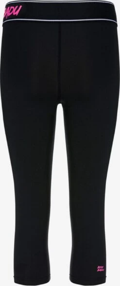 BIDI BADU Sportleggings Skinny Sportbroek Mila Dames Zwart -Sportieve Outfit Winkel 14aeec17f5597d8f83486ad5f442d6ef