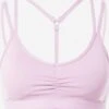 Adidas Sportswear Low Support Bustier Sport Bh Dames Lavendel -Sportieve Outfit Winkel 14b787e17e71234c8b887e7ec4be1c1d