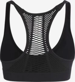 Marika Low Support Bustier Sport Bh SKYLAR Dames Zwart 7 Marika Low Support Bustier Sport Bh SKYLAR Dames Zwart -Sportieve Outfit Winkel 14bf7d2ef5e987f3368a8913aaf894f3