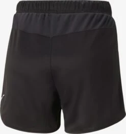 Puma Shorts Regular Sportbroek Blaze Dames Zwart -Sportieve Outfit Winkel 1542375a9407d681b85ec4dbbdb9f13b