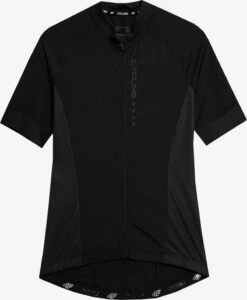 4F T-shirts Functioneel Shirt FNK F177 Dames Zwart