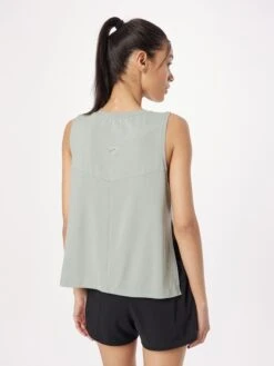 Nike Sporttops Sporttop Dames Olijfgroen -Sportieve Outfit Winkel 15e8302c35cdf056508eb908b3240a06