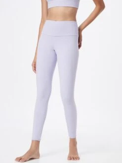 Onzie Sportleggings Skinny Sportbroek Dames Lavendel -Sportieve Outfit Winkel 16ab88bfb34fad08313c9d30985d4b4d