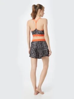 Shorts Regular Sportbroek MASHA Dames Lichtbruin -Sportieve Outfit Winkel 17102f077647562687c6274f70ea5ca1