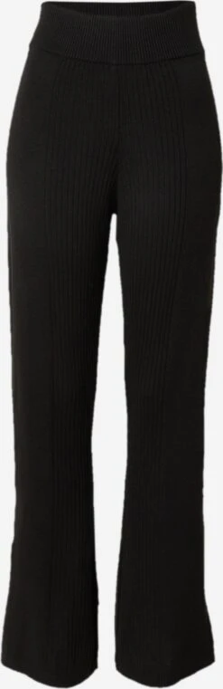 Puma Trainingsbroeken Regular Sportbroek EXHALE Dames Zwart