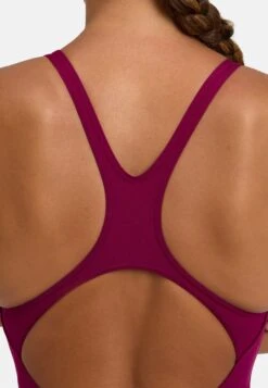 Arena Badpakken Bustier Sportbadpak Dames Bessen -Sportieve Outfit Winkel 1743f3a12bc845edf2ba2f2aa988f6e9