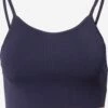 HURLEY Sporttops Sporttop Dames Donkerblauw -Sportieve Outfit Winkel 176340af640d587ce2701193232e3e25