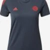 Adidas Sportswear Functionele Shirts Tricot Dames Donkergrijs -Sportieve Outfit Winkel 17d3fd917ebf4ff6ee9210a5d6bc7310