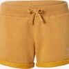 Rip Curl Shorts Regular Sportbroek Dames Goud -Sportieve Outfit Winkel 185a12f61c33f5381c0e76e26518481c