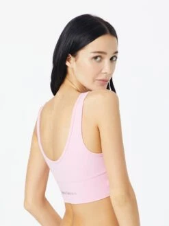 Low Support Bustier Sport Bh LAZLO Dames Roze 7 Low Support Bustier Sport Bh LAZLO Dames Roze -Sportieve Outfit Winkel 189d7dca974ab8032b02b074206e25c6