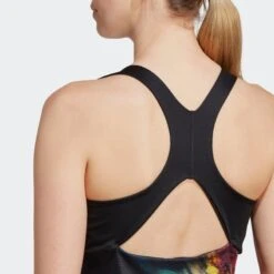 ADIDAS PERFORMANCE Sporttops Sporttop Melbourne Dames Gemengde Kleuren -Sportieve Outfit Winkel 18d0077c81855efb6e388d79a931dc58