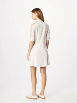 Adidas Golf Sport Jurken Sportjurk Dames Rosa / Poederroze -Sportieve Outfit Winkel 1a5b6c344ebf3127afe1aa5d8ac9eac7