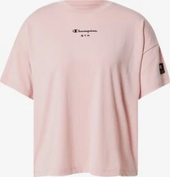 Functionele Shirts Functioneel Shirt Dames Lichtroze