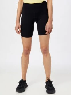 Endurance Shorts Slimfit Sportbroek HULDA BIKE Dames Zwart -Sportieve Outfit Winkel 1ad7d7bfc1e905b53203c33ce8d353d1