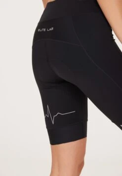Shorts Regular Sportbroek Bike Elite X1 Dames Zwart 15 Shorts Regular Sportbroek Bike Elite X1 Dames Zwart -Sportieve Outfit Winkel 1b85960accdfe307baac984605bbac1d