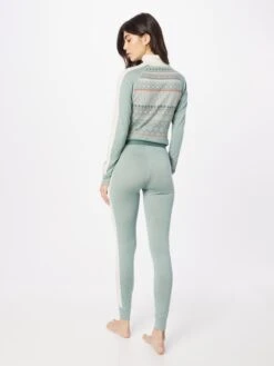 Functioneel Ondergoed Sportondergoed TUVA Dames Jade Groen -Sportieve Outfit Winkel 1bb19689de3a628685db9d97ca4cf024