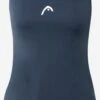 Head Sporttops Sporttop SPIRIT Dames Navy -Sportieve Outfit Winkel 1bec5ce392b4237d398bff144ae8d671