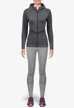 ATHLECIA Sportleggings Skinny Sportbroek Alysa Dames Grijs Gemêleerd 14 ATHLECIA Sportleggings Skinny Sportbroek Alysa Dames Grijs Gemêleerd -Sportieve Outfit Winkel 1bf93abb178512f8a3587dd50dcb3f13