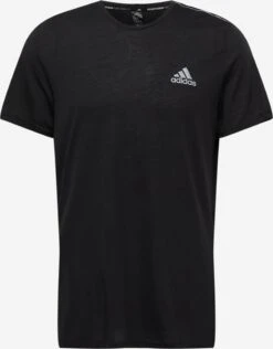 Adidas Sportswear Functionele Shirts Functioneel Shirt X-City Dames Zwart