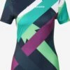 J.Lindeberg Functionele Shirts Functioneel Shirt Meja Dames Petrol / Jade Groen -Sportieve Outfit Winkel 1c5da3da4d3d61deb879500848ffd40a