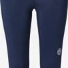 BIDI BADU Sportleggings Skinny Sportbroek Mila Dames Donkerblauw -Sportieve Outfit Winkel 1cbf38a31fa42a07e698c1f07e2379be