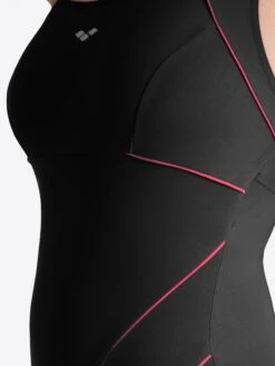 Arena Badpakken Bustier Sportbadpak Bodylift Jewel Dames Zwart -Sportieve Outfit Winkel 1d352597725ce407a170536db8a1bc00