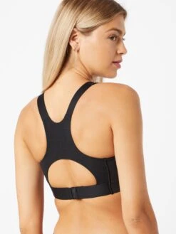 ADIDAS PERFORMANCE Medium Support Regular Sport Bh Dames Zwart -Sportieve Outfit Winkel 1d6198d0fe04a4fa33df946fe76c15d1