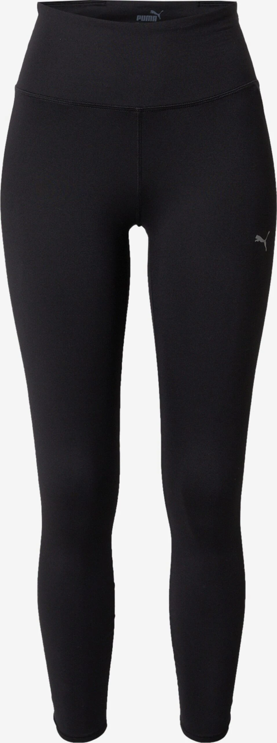 Puma Sportleggings Skinny Sportbroek Studio Foundation Dames Zwart 3 Puma Sportleggings Skinny Sportbroek Studio Foundation Dames Zwart