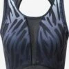 Adidas Sportswear Low Support Bustier Sport Bh Dames Lichtblauw -Sportieve Outfit Winkel 1dec9ec5ade270da18090aa530faa8e8