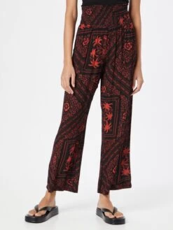 Brunotti Sportbroeken Loosefit Sportbroek Zazi Dames Zwart -Sportieve Outfit Winkel 1e315a9e275003485999995ef6a3483c